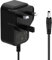 15V 1.4A Power Charger Replacement with Alexa Echo (1st and 2nd Gen), Echo Show (1st Gen), Echo Plus (1st Gen), Fire TV 2nd Gen, Echo Look, Echo Link - 1.8m Plug Power Cord