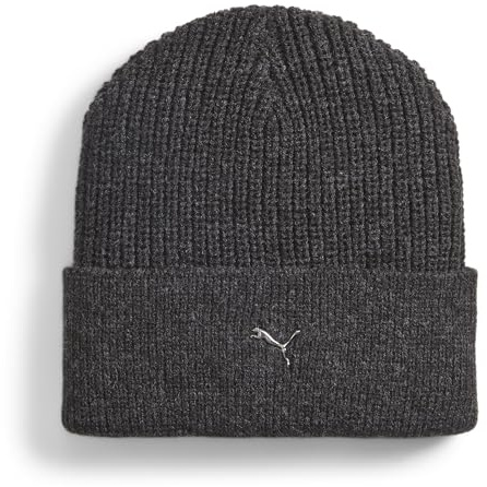Puma Unisex Metal Cat Beanie Beanie
