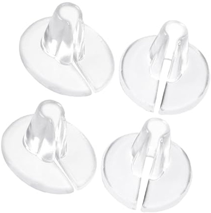 Cojín para dedos sandalias de tanga de 2 pares,cómodo cojín entre-Dedos | Protección de pies Sandalias resistentes para transporte playa, deporte al aire libre diario camping
