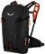 Salewa Sella 26 Skirucksack, Black Out