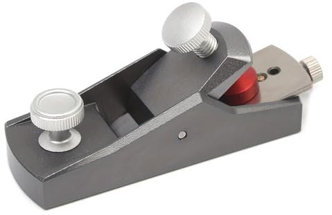 Raboteuse à main pour le travail du bois, rabot à bloc pour couper le bois, raboter, artisanat