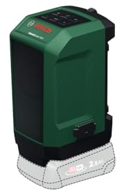 Bosch 18V System enceinte sans-fil UniversalSpeaker18V-1