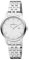Orphelia Damen-Armbanduhr The Minimalist Analog Quarz Edelstahl