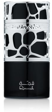 LATTAFA Qimmah Eau de Parfum für Herren, 100 ml