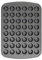 GoodCook Everyday Non-Stick Steel 48 Cup Mini Muffin Pan – Heavy Duty Small Muffin Pan, Bakeware Cupcake Pan, Delicious Baked Goods Muffin Tin Tray, Dishwasher Safe