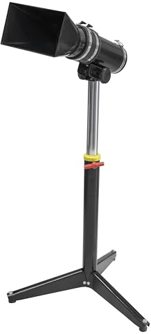 BMWOOD Deluxe Variable Height Dust Extraction Hood with Flexible Rubber Cuff for Interchangable Dust Hood.