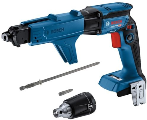 Bosch Professional Bosch Akku-Trockenbauschrauber GTB 18V-45 18V ohne Batterien