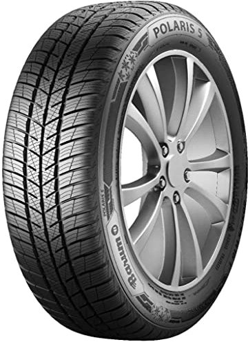 Barum 245/45 R18 100V XL Winterreifen M+S 3PMSF Reifen Kompatibel mit VW Passat Variant 3G5, CB5 Passat Alltrack 3G5, CB5 ARTEON 3H7, MERCEDES-BENZ C-Klasse T-modell S205 VIANO W639
