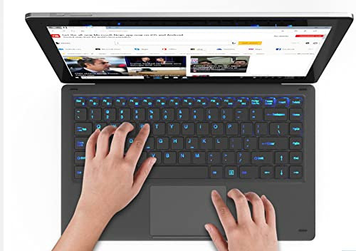 Alldocube KNote X Pro 13.3 Inch Windows 10 Tablet Intel Gemini Lake N4100 Quad Core 8GB RAM 128GB SSD