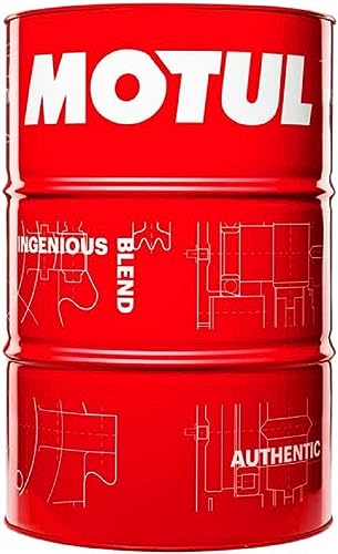 Motul DS Agri Synt 10W40 60 Liter