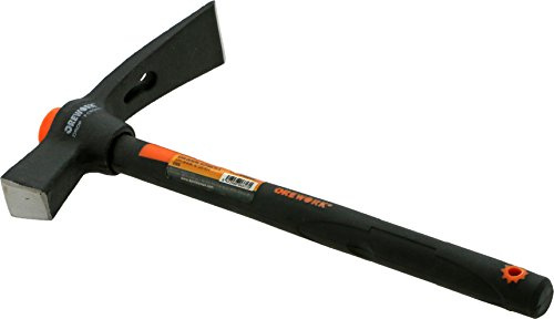 Alcotana pala y martillo 931 A