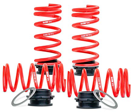 H&R 23002-6 Coilover Spring Kit
