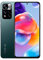 Xiaomi Redmi Note 11 Pro+ 5G Smartphone 120W Carga 100MP Dimensity 920 Liquid Cooling Gaming Core Redmi Mist Forest 8GB+128GB (Versión Global)