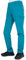 KUTOOK Softshell Wanderhose Damen Wasserdicht Outdoor Hose Softshellhose Thermohose Trekking Ski Motorrad Fahrrad Blau L