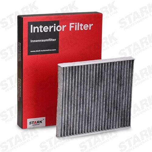 STARK SKIF-0170314 Filter, Innenraumluft Staubfilter, Pollenfilter, Mikrofilter