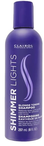 Shimmer Lights Haar-Shampoo, 240 ml