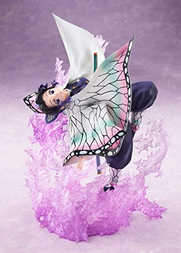 Demon Slayer: Kimetsu no Yaiba Aniplex Statue 1/8 Shinobu Kocho 22 cm Statues