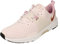 NIKE Womens City Trainer 3 Running Trainers CK2585 Sneakers Shoes (UK 4.5 US 7 EU 38, Light Violet Metallic Copper 501)
