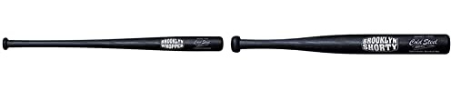 Cold Steel 92BSL Brooklyn Whopper Baseballschläger, schwarz & Brooklyn Shorty