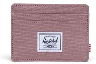 Herschel damplånbok, färg: rosa, Färg: rosa, Einheitsgröße