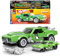​Mattel Brick Shop Hot Wheels Speed Series Building Set, Custom ’68 Camaro with 289 Pieces, Realistic Details and Custom Decals, Adult Collectors and Kids Ages 10+, JFT16