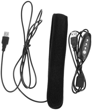 Gadpiparty Calentador para Lentes De Telescopio Duradero Neopreno Compatible Cámaras