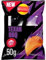 Pizza Hut Texan Bbq Crisps 50G (Pack Of 48) Delicious Tasty And Crispy Snacks