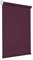 Victoria M. Tenebra Verdunkelungsrollo Klemmfix Rollo Fensterrollo, Sichtschutz, Verdunkelnd, Ohne Bohren inkl. Montagematerial, 90 x 160 cm, Lila Aubergine