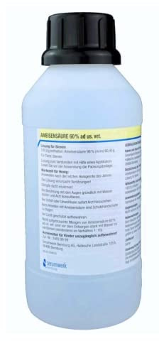 Ameisensäure 60% ad us. vet. | Serumwerk Bernburg Deutschland | für Bienen gegen Varroa | zur Varroabehandlung (5)