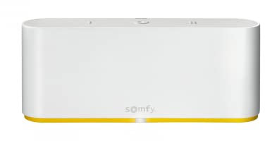 1870594 TaHoma Switch Somfy - Intelligentes Gerät für die Verwaltung der Hausautomation