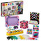 LEGO DOTS 41961 Designer Set Pattern