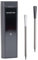 SANTOS Bluetooth Grillthermometer PRO – Kabellos & App-gesteuert – 2 Fühler – 100 m Reichweite – Bis 300 °C – Magnetisch – iOS/Android-kompatibel