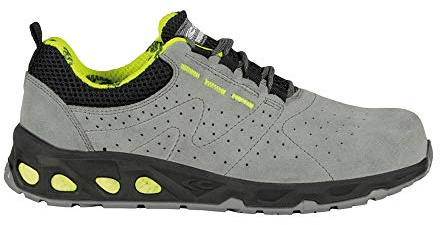 COFRA 80417 homme Botte industrielle, Gris, 43 EU