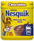 Nesquik Chocolate Flavoured Milkshake Powder, with Vitamin D, 500g Tub (Pack of 1)