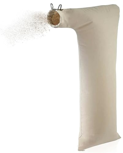 CCTIVED Bolsa colectora de polvo para sierra de mesa extendida compatible con Bosch/Dewalt/Ryobi/Makita/Craftsman/RIGID/Metabo/Kobalt/Skilsaw/Delta (sierras de mesa de 10 pulgadas con puerto de polvo