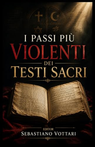 I passi più Violenti dei Testi Sacri
