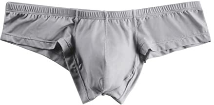 Faringoto Calzoncillos para Hombre, Ropa Interior, Calzoncillos sexys Modales cómodos