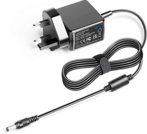 KFD 22V Replacement Charger for Bosch Athlet Serie 6 BCH85KITGB ProHome 20V 12003429 BCH85N/03 Cordless Vacuum Cleaner Terratek 18V Cordless Drill TD18 TD18B TD18C AC Adapter Power Adapter Cable