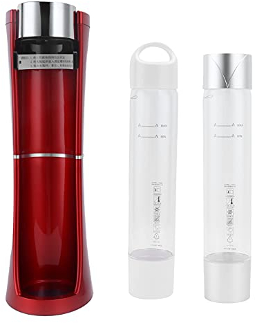 Máquina de agua con gas 1000L, máquina de agua con gas, máquina de agua con gas, máquina de agua con gas portátil comercial inteligente con alivio automático de presión, para