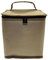 Uxsjakjsd Camping Gas Tanks Storage Bag Protective Case Camp Light Carrying Bag Anti-Collision for Outdoor Cooking Khaki Big