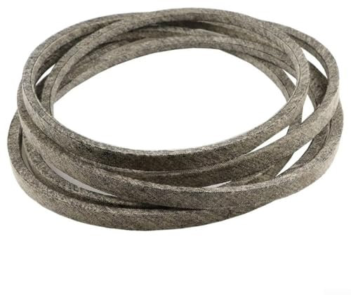 Cinghia di trasmissione per tosaerba, progettata per un efficiente trasferimento di potenza per macchine da equitazione Toro e molto altro ancora