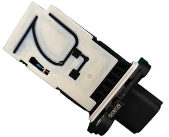 PEIUOK Mass Air Flow Sensor Meter MAF Sensor Compatible with Nissan NV300 X82 Qashqai MKII J11 X-TRAIL MKIII Renault Koleos MKII Master MKIII Trafic MKIII Vauxhall Opel Movano MKII Vivaro MKII