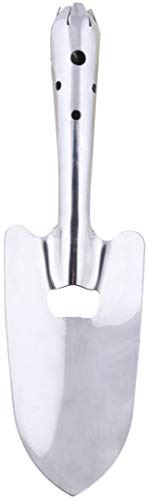 Fallen Fruits GT144 Truelle avec décapsuleur Argenté