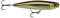 Rapala Precision Xtreme Pencil - Oberflächenköder, Gewicht/Länge/Hakengröße:26g / 12.7cm / Gr. 3, Farbe:Smelt On The Beach