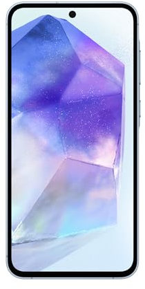 Samsung Galaxy A55 5G, Dual, 128GB 8GB RAM, Awesome Iceblue
