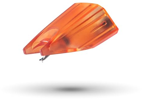 Ortofon Stylus Concorde Music Bronze - replacement stylus for Concorde Music Bronze - naked fine line diamond