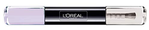 L'Oréal Paris Long Lasting Infallible Duo Gel Nail Polish - 43 Endless candyheart