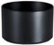 CELLONIC Parasol teleobjetivo Ø 62mm Compatible con Ø 62mm Lens Hood de Rosca, Protector Solar para Objetivos Circular/Cilíndrico