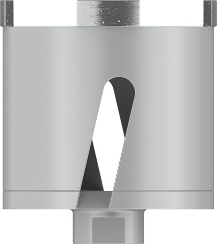 Bosch Accessories 2608599048 Diamond Dry Drill 1 Piece 82 mm 1 Piece