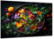 Munera Design - Bild 56x84 - Salat - Wand-Bilder Küche Ess-Zimmer